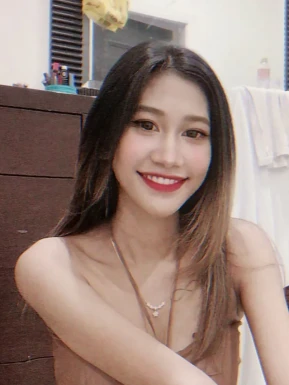 Thai girl for dating