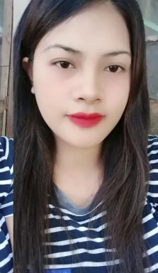 Thai girl for dating